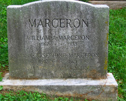 Mary Josephine Marceron 