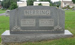 John Walter Herring 