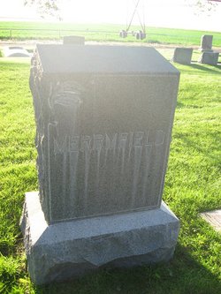 George E Merryfield 