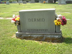Jefferson Davis Dermid 