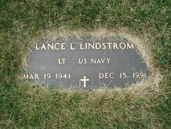 Lance L. Lindstrom 