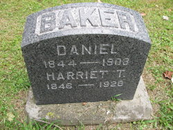 Daniel Baker 