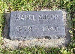Mabel Austin 