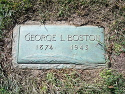George Lewis Boston 