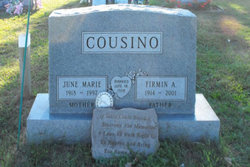 Firman A. Cousino 
