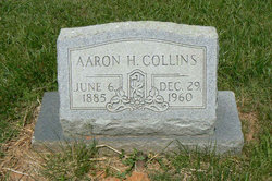 Aaron H. Collins 
