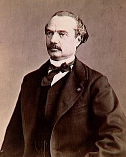 Auguste Maquet 