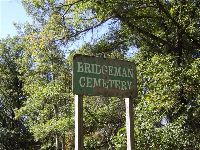 Bridgeman Cemetery