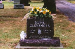 Jack Clevenger 