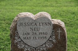 Jessica Lynn Neu 