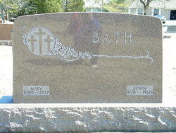 John Bath 