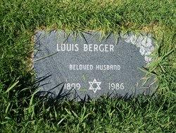 Louis Berger 