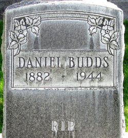 Daniel Joseph Budds 