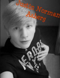 Justin Norman Aaberg 