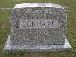 Willard A. Eckhart 