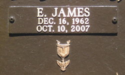 E. James Gott 