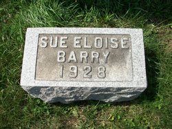 Sue Eloise Barry 