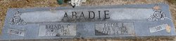 Brenda C <I>Garrison</I> Abadie 