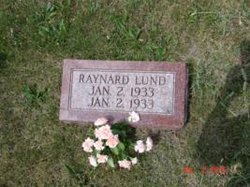 Raynard Lund 