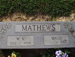 William V. Mathews 