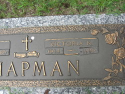 Victoria N. Chapman 