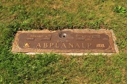 Edward A. Abplanalp 