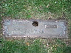 John Jereb Sr.