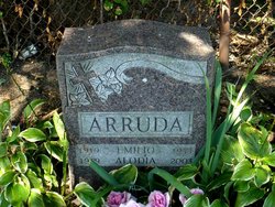 Alodia Arruda 