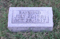 Raymond Smith 