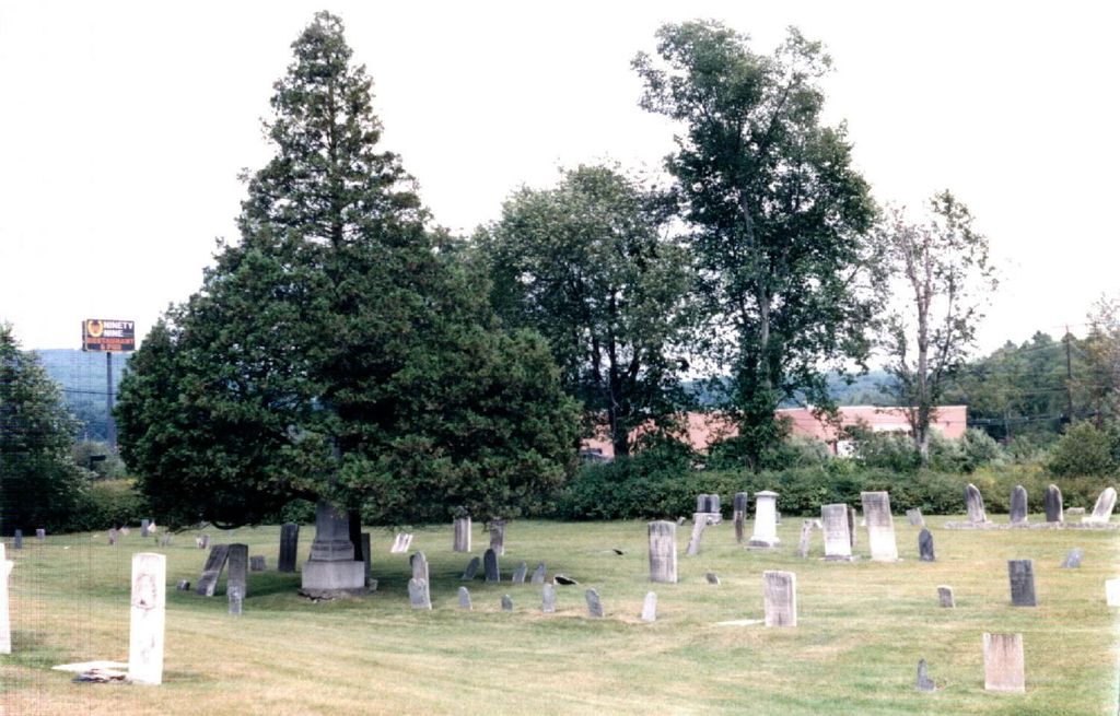Ammonoosuc Meadows Cemetery