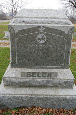 Joseph Belch 