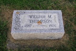 William “Will” Thompson 