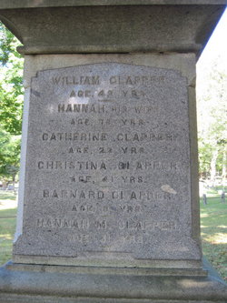 William Clapper 