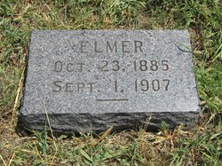 Elmer Aker 