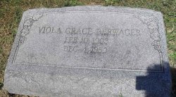 Viola Grace Berwager 