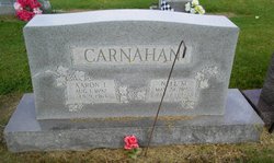 Nell M Carnahan 