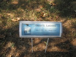 Daniel Gold Lattimore 