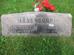 George D. Levengood 