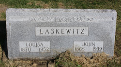 John Laskewitz 