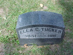 Ella Tucker 
