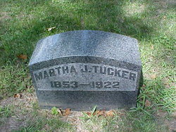 Martha J. Tucker 