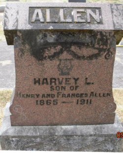 Harvey L. Allen 