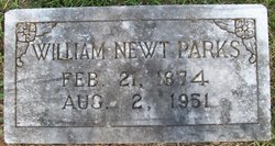 William Newton Parks Sr.