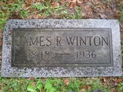 James R. Winton 