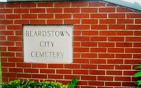 Beardstown City Cemetery