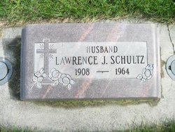 Lawrence J Schultz 