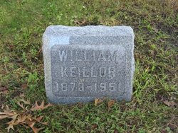William M. Keillor 