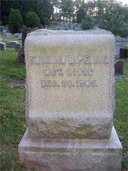 Edward B. Peale 