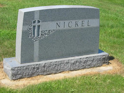 William Carl Nickel 