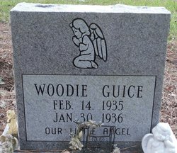 Woodie Guice 